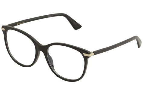 women's dior glasses frames